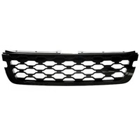 фото thumb №1, Land rover evoque 2019- решётка радиатора передняя czarna