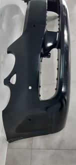 фото thumb №7, Bentley continental gt бампер перед передний 3w8807221