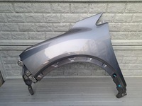 фото thumb №1, Mitsubishi eclipse cross 2021-25 крыло левый перед оригинал