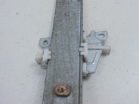 фото thumb №9, Mazda tribute i механізм скло перед правий