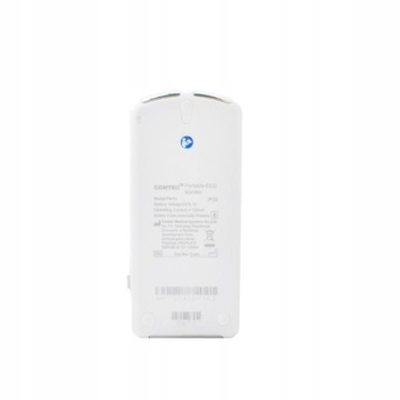 Портативный ЭКГ-ЭКГ-аппарат CONTEC PM10