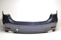 фото thumb №1, Mazda 6 gj gl бампер задняя задний pdc sedan