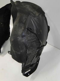 фото thumb №5, Mercedes s w222 222 lift подкрылок передние левая