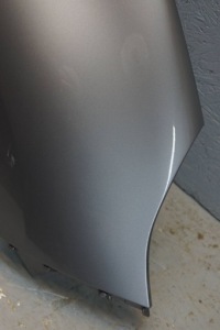 фото thumb №5, Крыло правый перед renault scenic iii tekng b2227