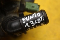 фото thumb №14, Корпус термостата 55202373 grande punto 1.3cdti