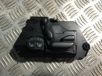 фото thumb №1, Mercedes w220 панель переключатель сиденье левый задняя