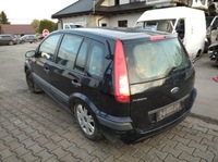 фото thumb №9, Ford fusion ju підйомник механізм моторчик скло лівий перед передній eu