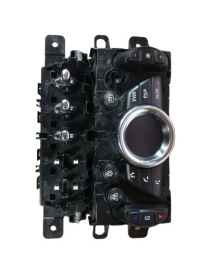 фото thumb №4, Панель кондиціонера mini countryman 1060547