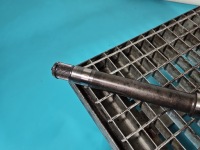 Приводной вал перед правая mercedes ml w164 3.0 cdi автоматическая коробка передач Цена, фото thumb