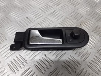 фото thumb №1, Ручка левая передняя внутренняя vw bora 3b1837113l