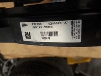 фото thumb №5, Вентилятор корпус peugeot 208 2008