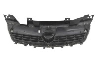 фото thumb №2, Решётка радиатора решётка радиатора радиатора opel zafira b ii