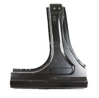 фото thumb №1, Ford fiesta mk7 2008-2017 5d hb порог стойка b правые 1553686