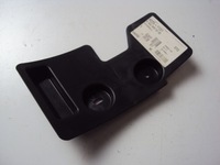 фото thumb №1, Заглушка подкрылок левый перед smart fortwo 453 14-20