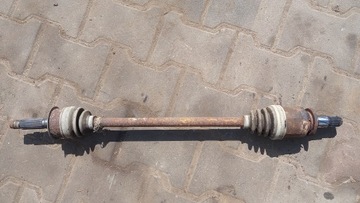 фото thumb №1, Піввісь ліва зад subaru legacy iv 03-09r