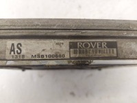 Блок керування бортовий комп'ютер ecu двигуна msb100680 as 4079 rover 200 rf Ціна, фото thumb