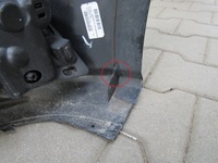 фото thumb №14, Бампер перед передній audi a1 s-line lift 8xa 14-18