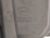 фото thumb №7, Фара ліві перед bmw "3" e36 91-99 вкладка чорний 63128363079