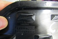 фото thumb №7, Решётка радиатора решётка радиатора решётка радиатора решётки радиатора bmw 4 g26 gran coupe 21-