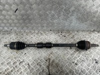 фото thumb №1, Hyundai ix35 1.7 crdi привідний вал правий перед