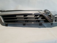 фото thumb №4, Opel vauxhall astra iii h lift решётка радиатора решётка радиатора перед