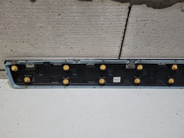 фото thumb №5, Планка дверь правые перед twingo iii 5d