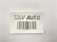 Прокладка люк mercedes 190 w201 оригинал 1247800298 Киев, фото thumb