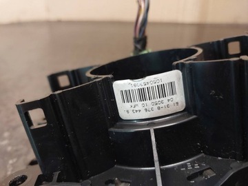 фото thumb №7, Лента / кольцо скользящий подушка безопасности bmw 3 e46 8377488.9q 83764439i