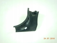 фото thumb №7, Накладка порог suzuki swift 2004-2010