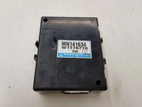 фото thumb №1, Mitsubishi outlander 2009 модуль / блок керування комфорту