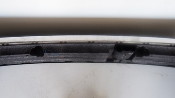 фото thumb №10, Бампер балка pdc зад оригинальный номер - mercedes s c140 купе