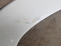 фото thumb №7, Mazda cx5 ii 17- спойлер задній кришки стоп usa