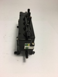 Клапан отопителя кондиционера mercedes w124 1248001378 с Разборки, фото thumb