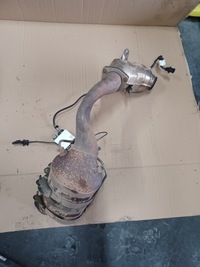 фото thumb №1, Maserati levante 3.0d катализатор dpf 670034577