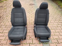 фото thumb №8, Сидіння сидіння праві перед водія пасажира vw tiguan i 5n