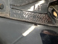 фото thumb №5, Накладка левая молдинг крышки багажника 76088-78010 lexus nx