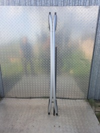 фото thumb №2, Ford kuga mk2 lift 2017 r рейлинги кровельные