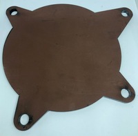 фото thumb №3, Заглушка защита ретардер mercedes actros ремонт