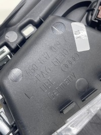 фото thumb №12, Audi a6 c7 ручка внутрішня лівий перед