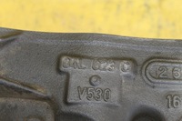 фото thumb №14, Блок двигателя vw golf vii 2.0 tdi dfs 04l023c