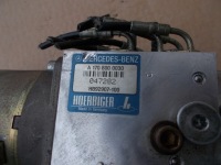 фото thumb №4, Насос двигатель крыша mercedes slk r170 a1708000030