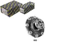 фото thumb №11, Сцепление вязкостная suzuki baleno stati japanparts vc-802 сцепление,