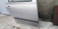 фото thumb №5, Skoda octavia ii 2 kombi двері правий задня 06r