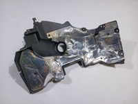 фото thumb №5, Захист стіни перегородки ліва ford explorer 2020-