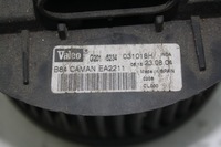 фото thumb №4, Вентилятор обдув повітродувка renault megane ii 031018h