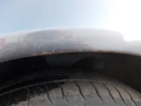 фото thumb №10, Набір частини капот бампер pas радіатор крила audi a4 b6 1,9 tdi lx7z