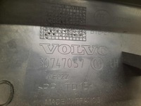 фото thumb №5, Volvo xc40 17- захист молдинг кришки багажника ліва 30747057