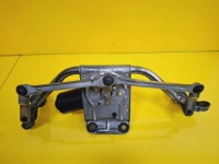 Механізм моторчик двірник перед renault espace 3 nr155 Недорого, фото thumb