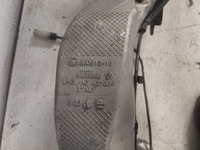 фото thumb №3, Mini countryman r60 поворотный кулак ступица задняя правая