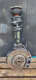 фото thumb №1, Поворотний кулак права mini r56